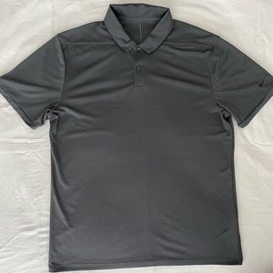 Nike Dri-Fit Golf Polo